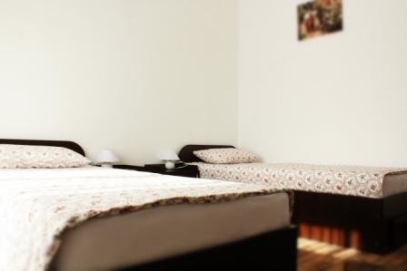 Camin de batrani Millennium